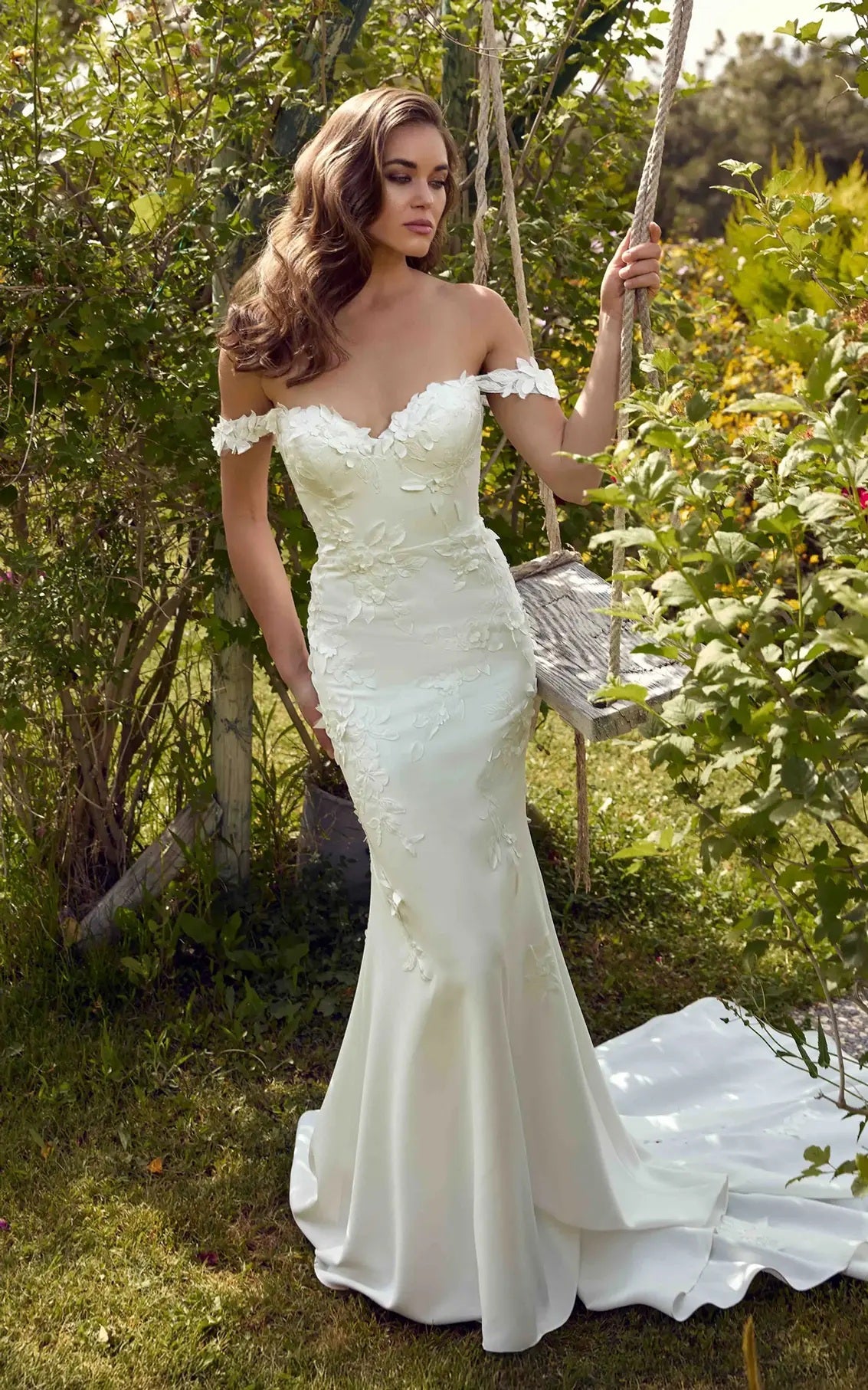 Memphis Wedding Dress