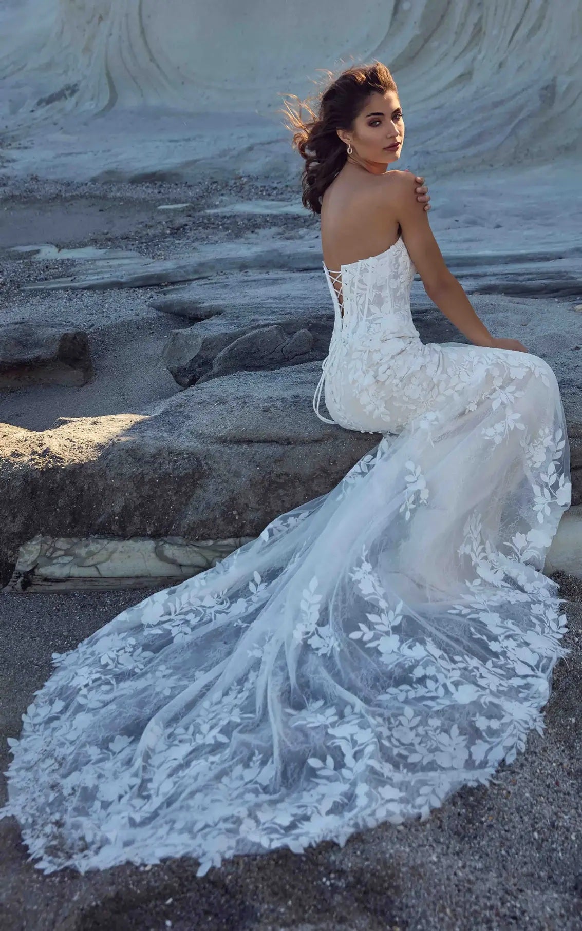 MIRABELLA Wedding Dress