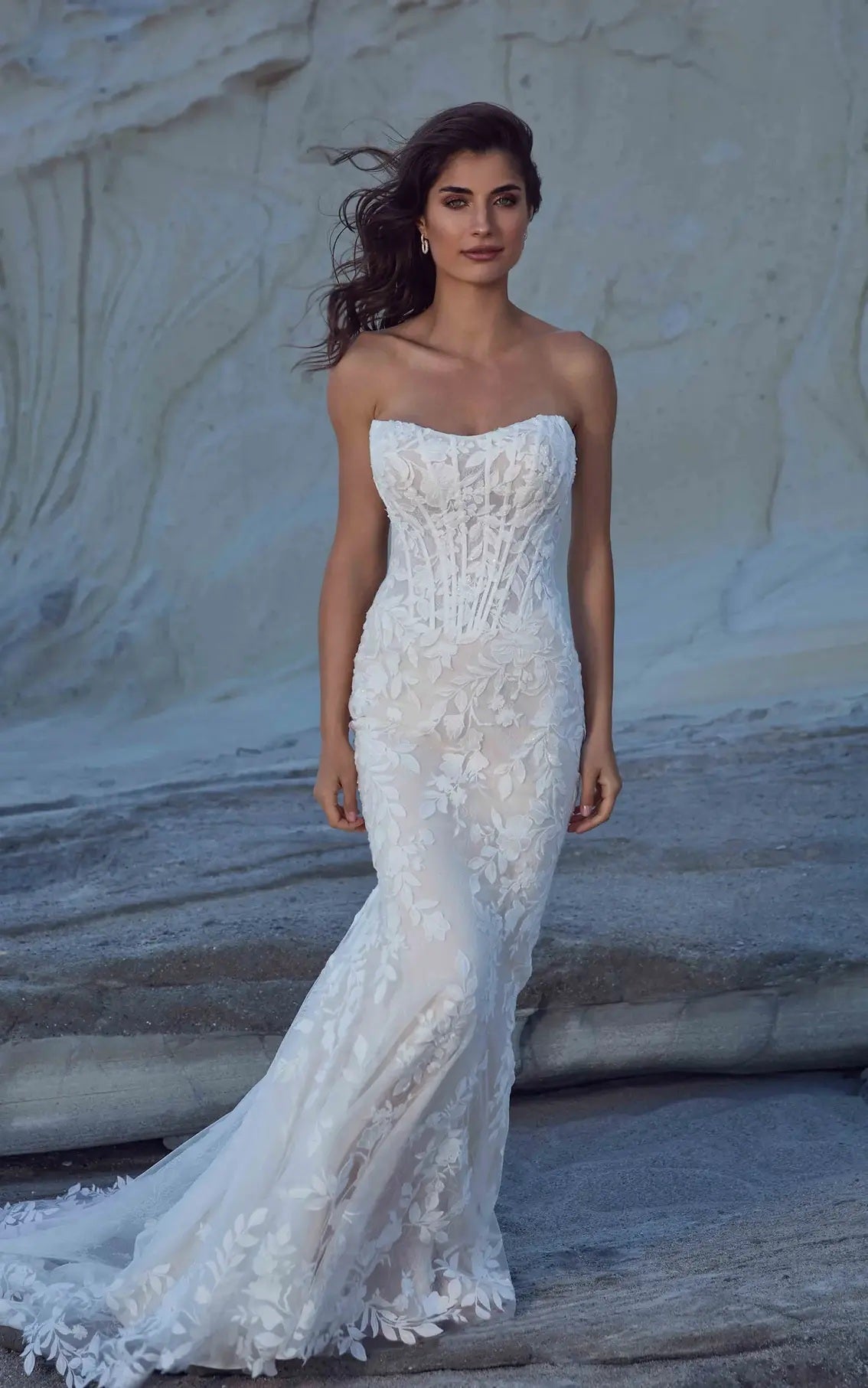 MIRABELLA Wedding Dress