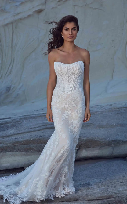 MIRABELLA Wedding Dress