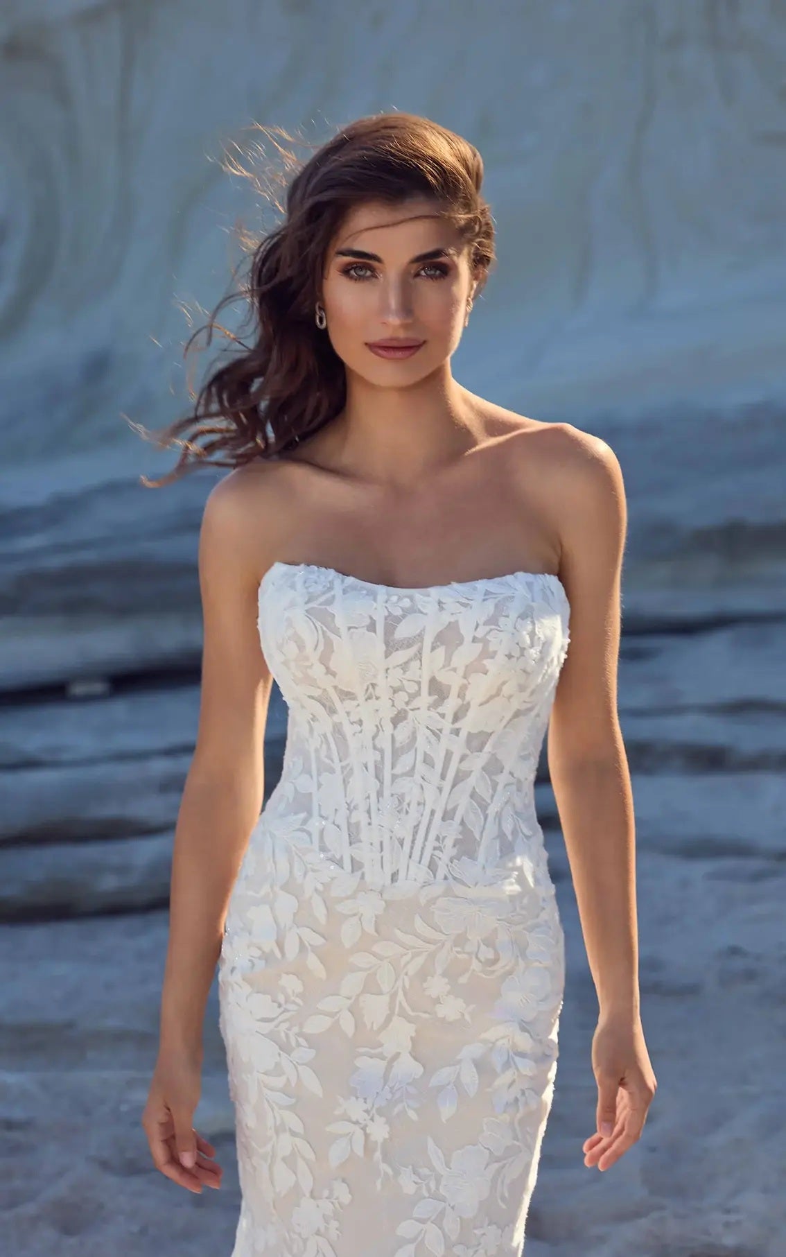 MIRABELLA Wedding Dress