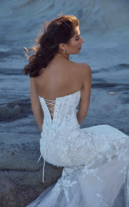 MIRABELLA Wedding Dress