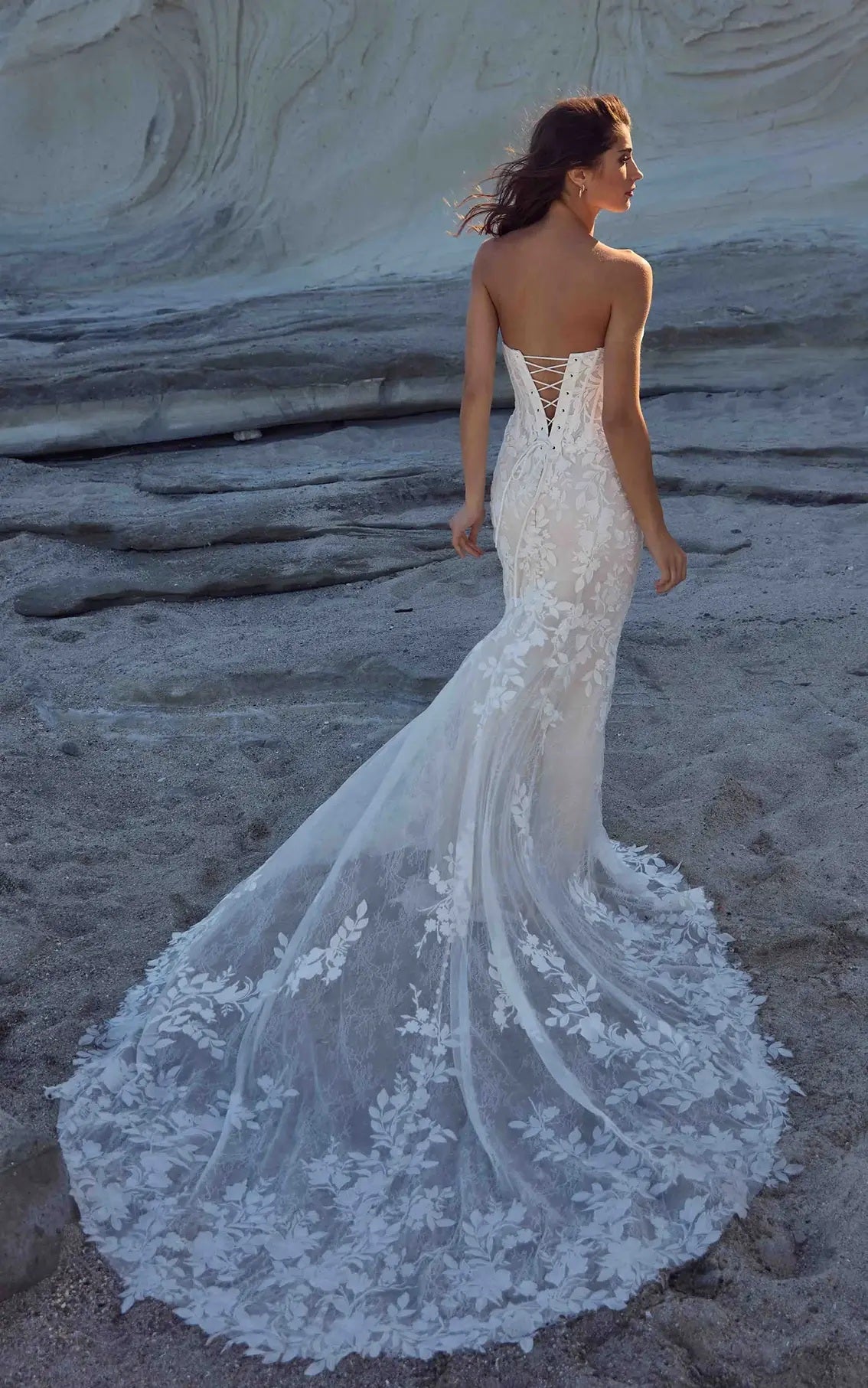 MIRABELLA Wedding Dress