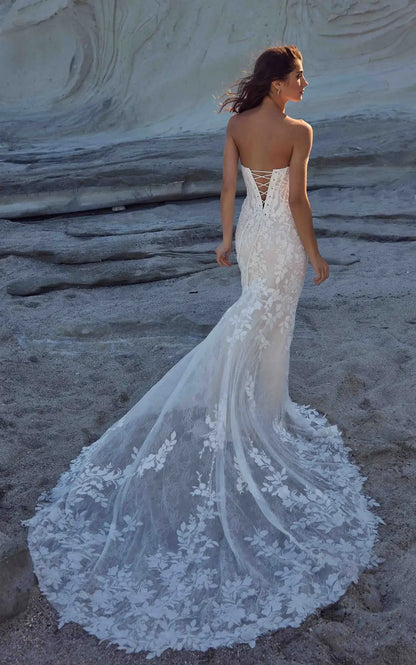 MIRABELLA Wedding Dress