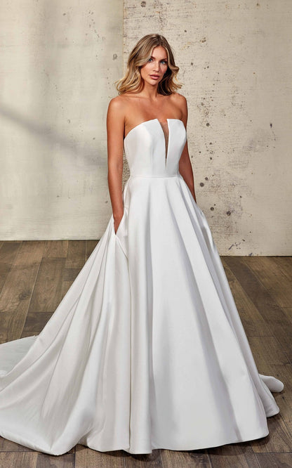 Reese Wedding Dress