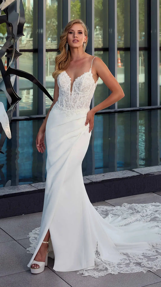 Sexy Wedding Dresses Bold & Alluring Bridal Gowns Bridal and Formal Sexy Wedding Dresses Bold & Alluring Bridal Gowns Bridal and Formal