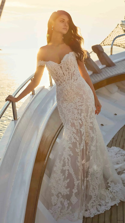 Rio Wedding Dress