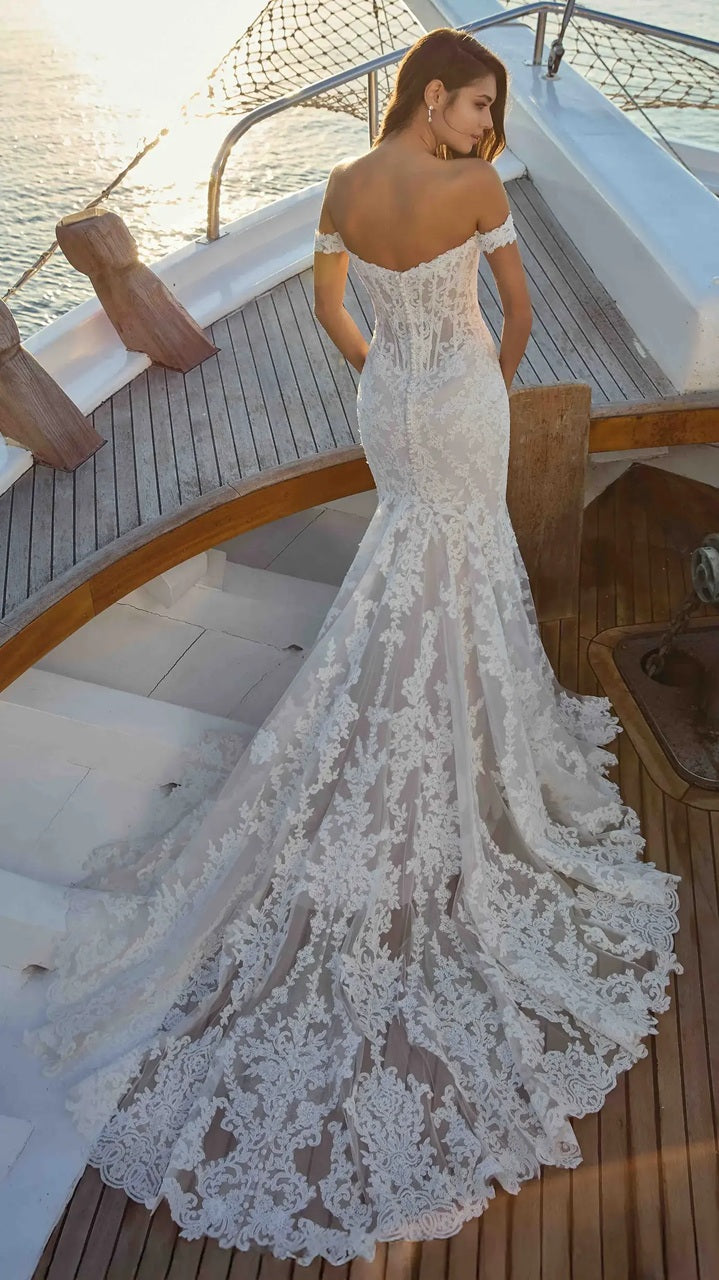 Rio Wedding Dress