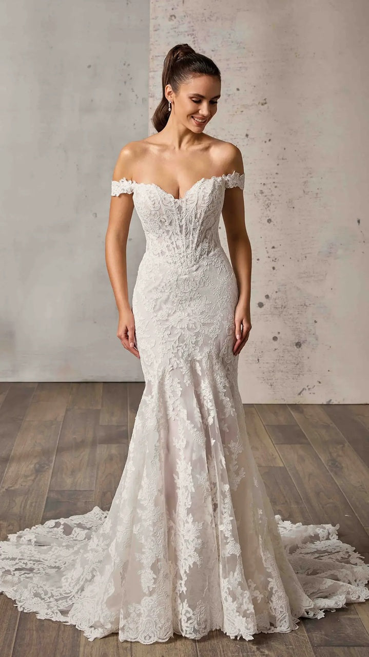 Rio Wedding Dress