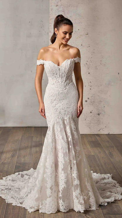Rio Wedding Dress