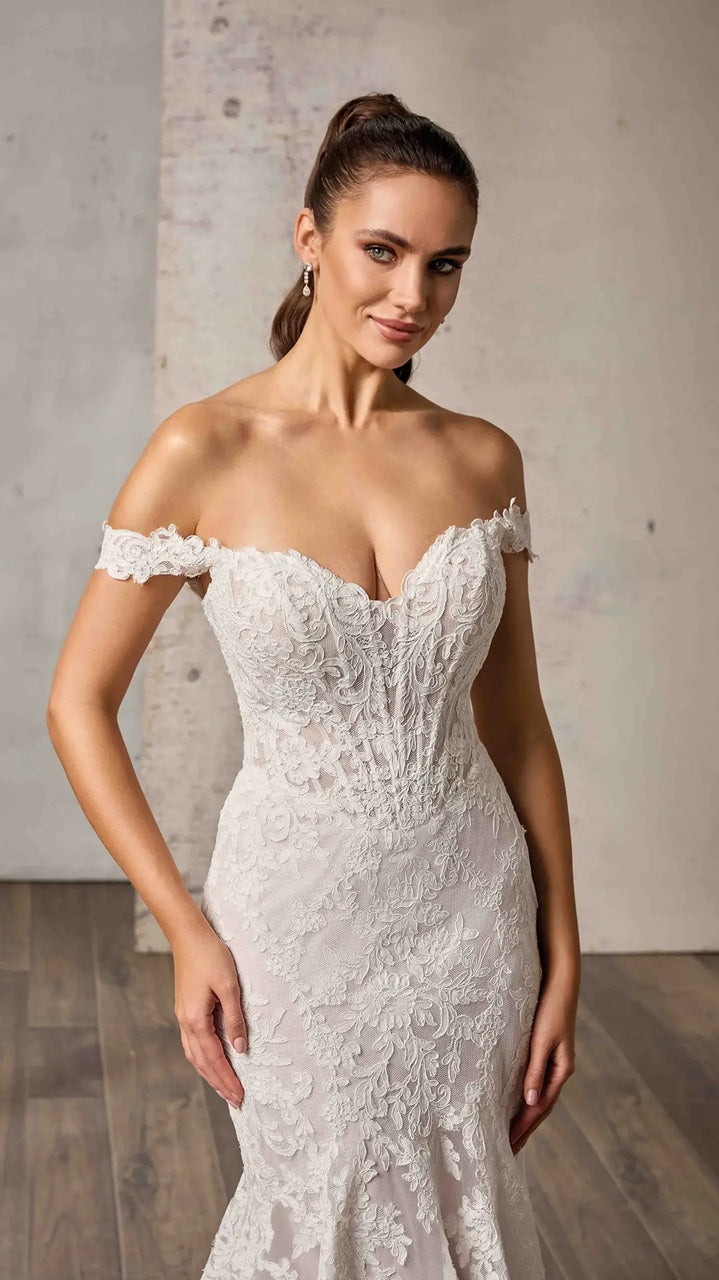 Rio Wedding Dress