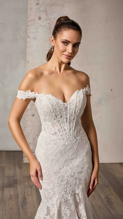 Rio Wedding Dress