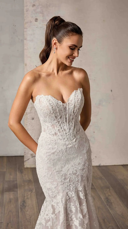 Rio Wedding Dress