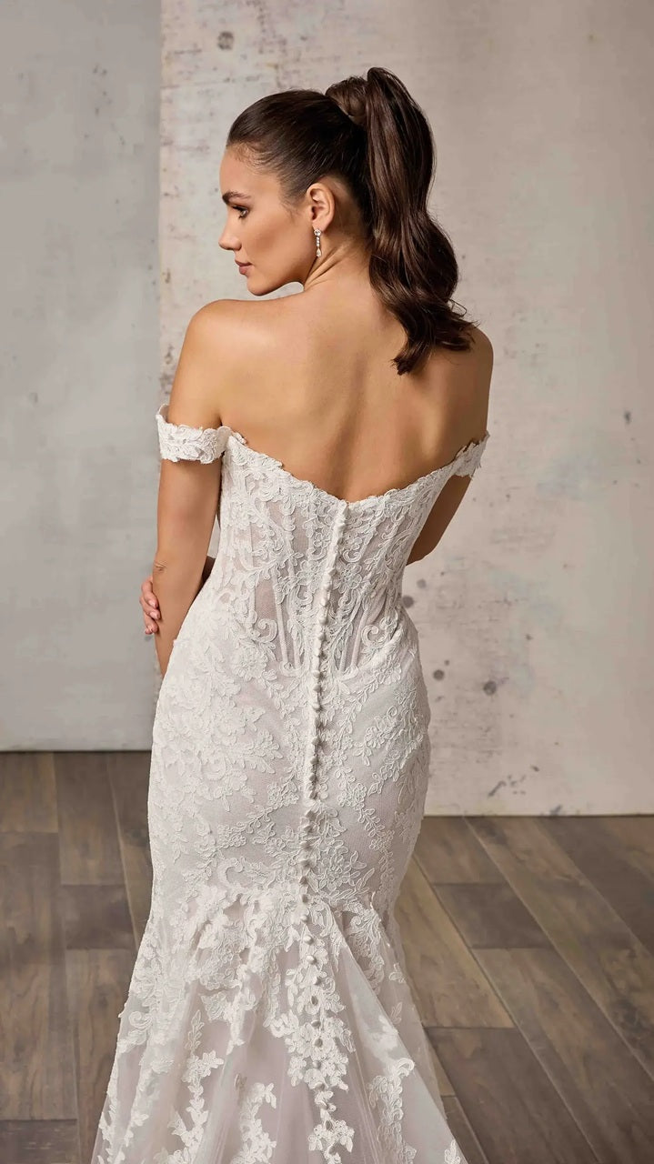 Rio Wedding Dress