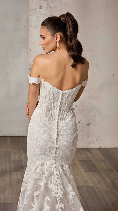 Rio Wedding Dress