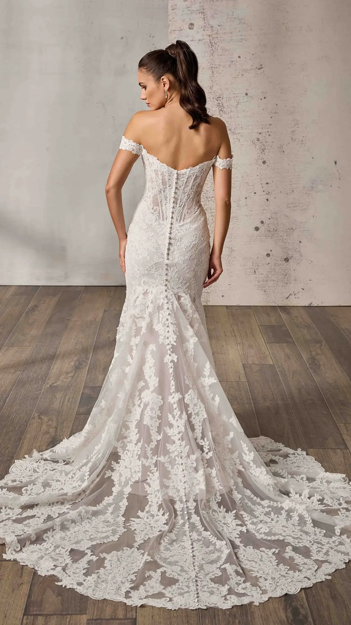 Rio Wedding Dress