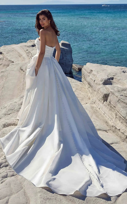 Simonetta Wedding Dress