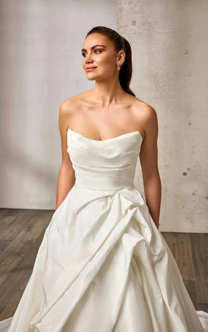 Simonetta Wedding Dress