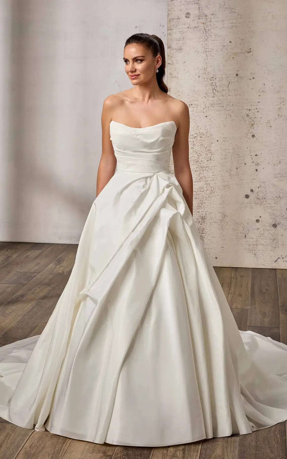 Simonetta Wedding Dress