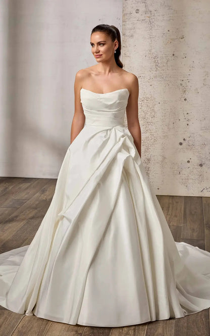 Simonetta Wedding Dress