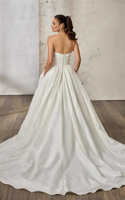 Simonetta Wedding Dress