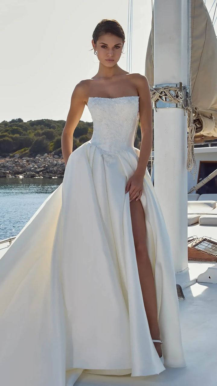 Taormina Wedding Dress