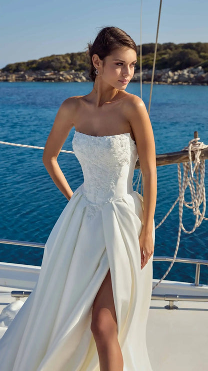 Taormina Wedding Dress