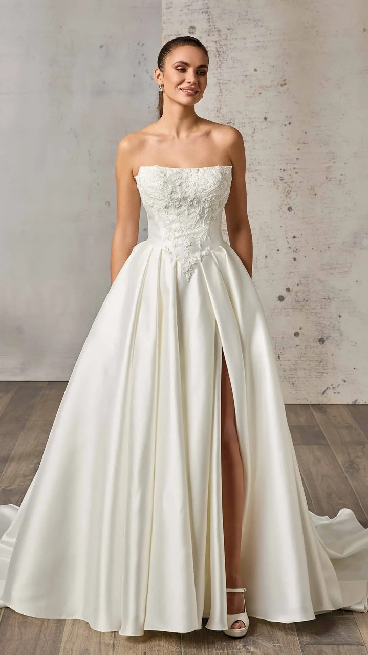 Taormina Wedding Dress