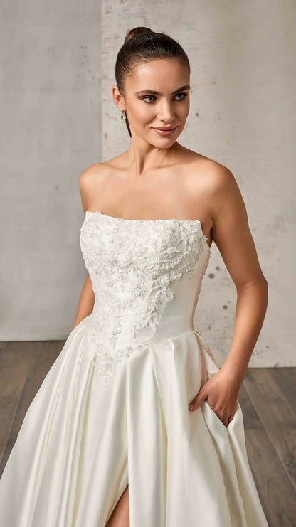 Taormina Wedding Dress