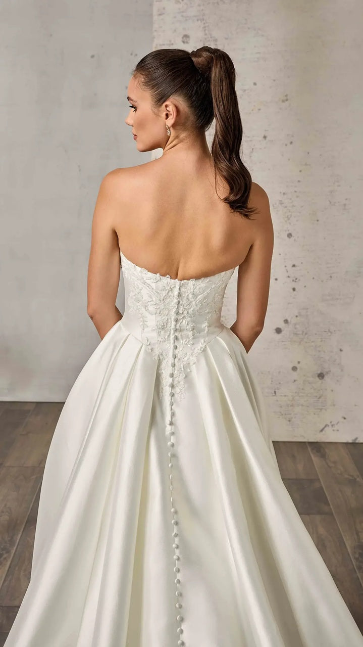 Taormina Wedding Dress