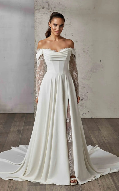 Trisha Wedding Dress