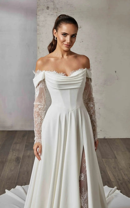 Trisha Wedding Dress