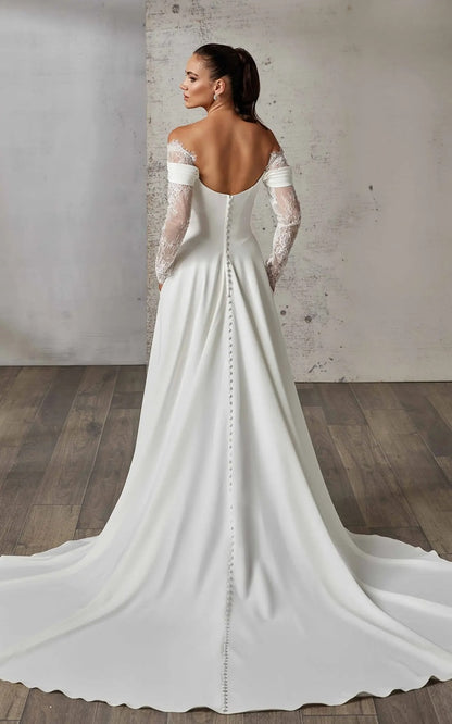 Trisha Wedding Dress