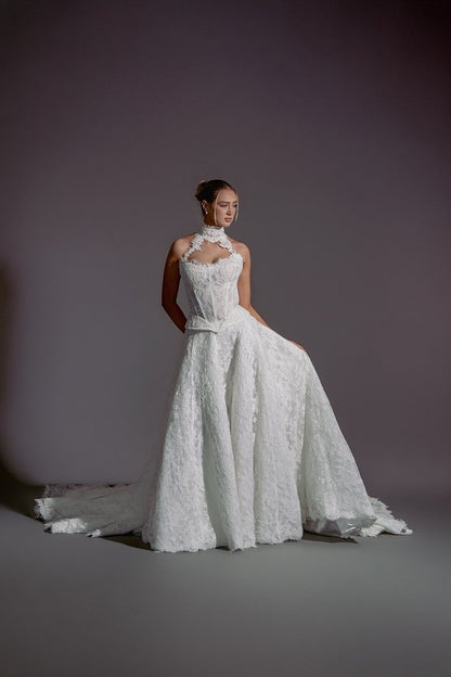 Anya Wedding Dress