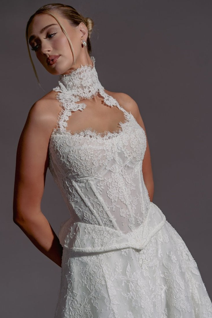Anya Wedding Dress