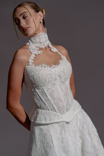 Anya Wedding Dress