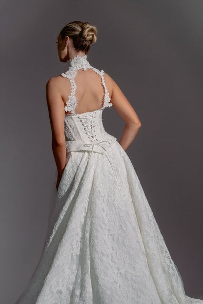 Anya Wedding Dress