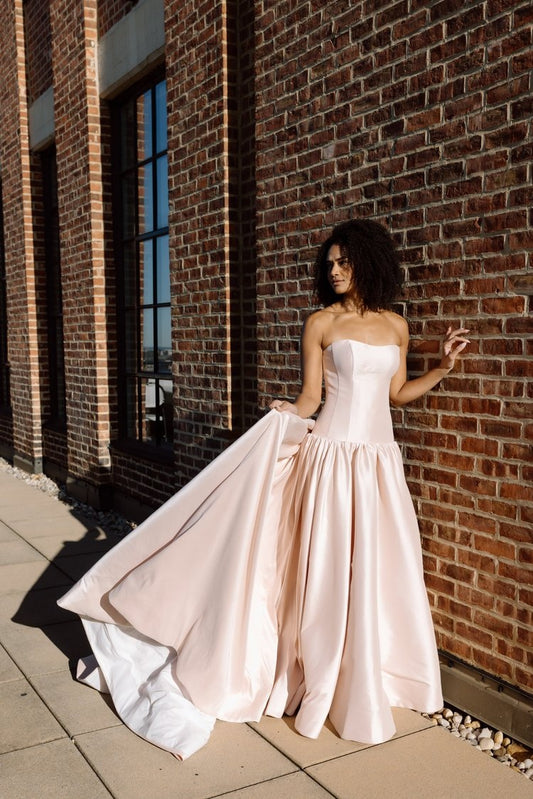 A-Line Wedding Dresses Flattering & Timeless Bridal Gowns Bridal and Formal A-Line Wedding Dresses Flattering & Timeless Bridal Gowns Bridal and Formal