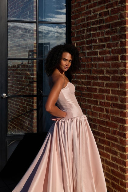 Lola Wedding Dress