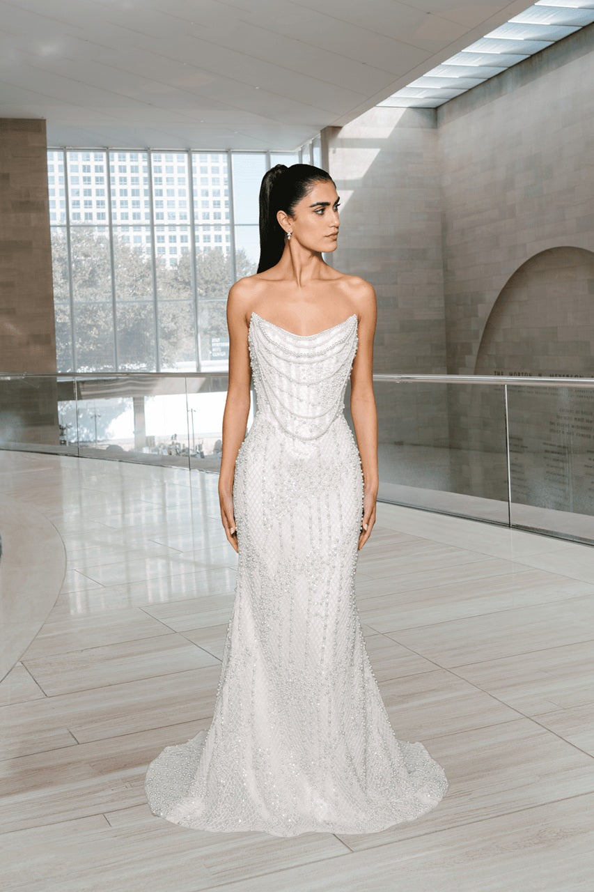Remi Wedding Dress