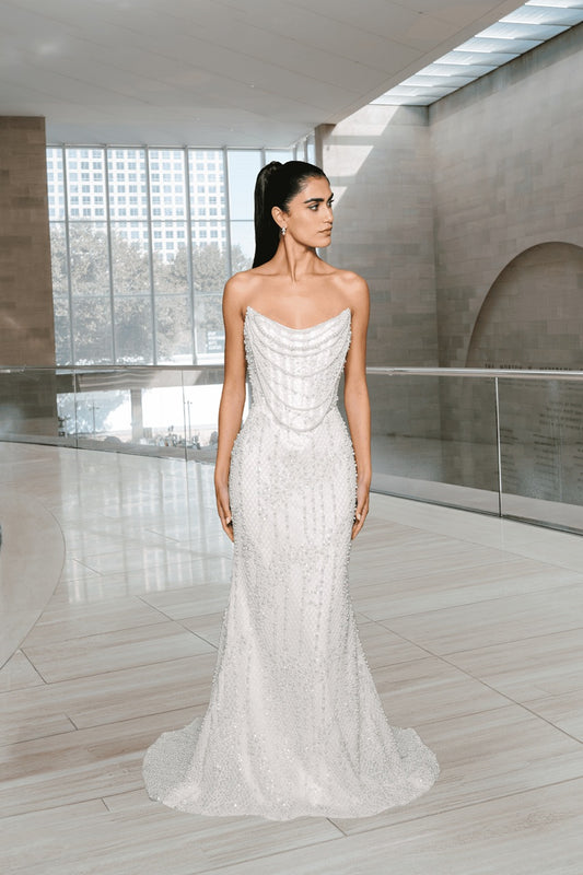 Remi Wedding Dress