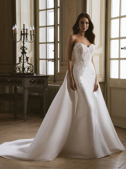 Gala Wedding Dress