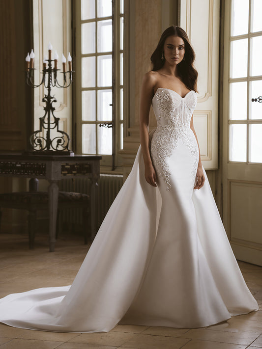 Gala Wedding Dress