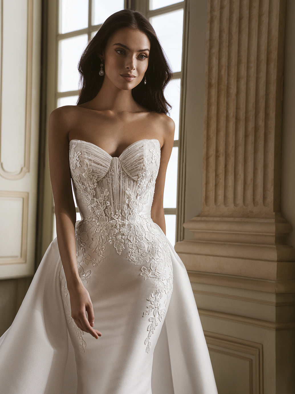 Gala Wedding Dress