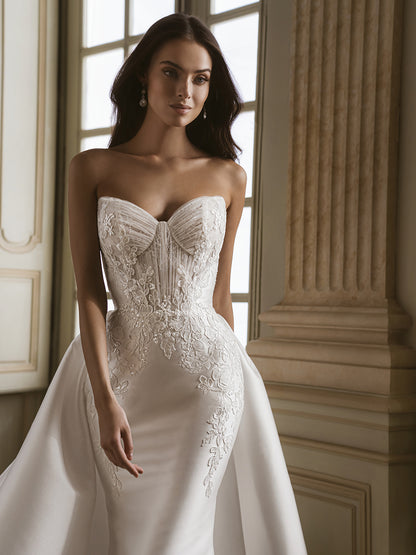 Gala Wedding Dress