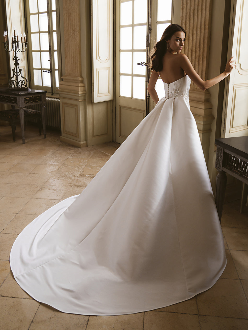 Gala Wedding Dress