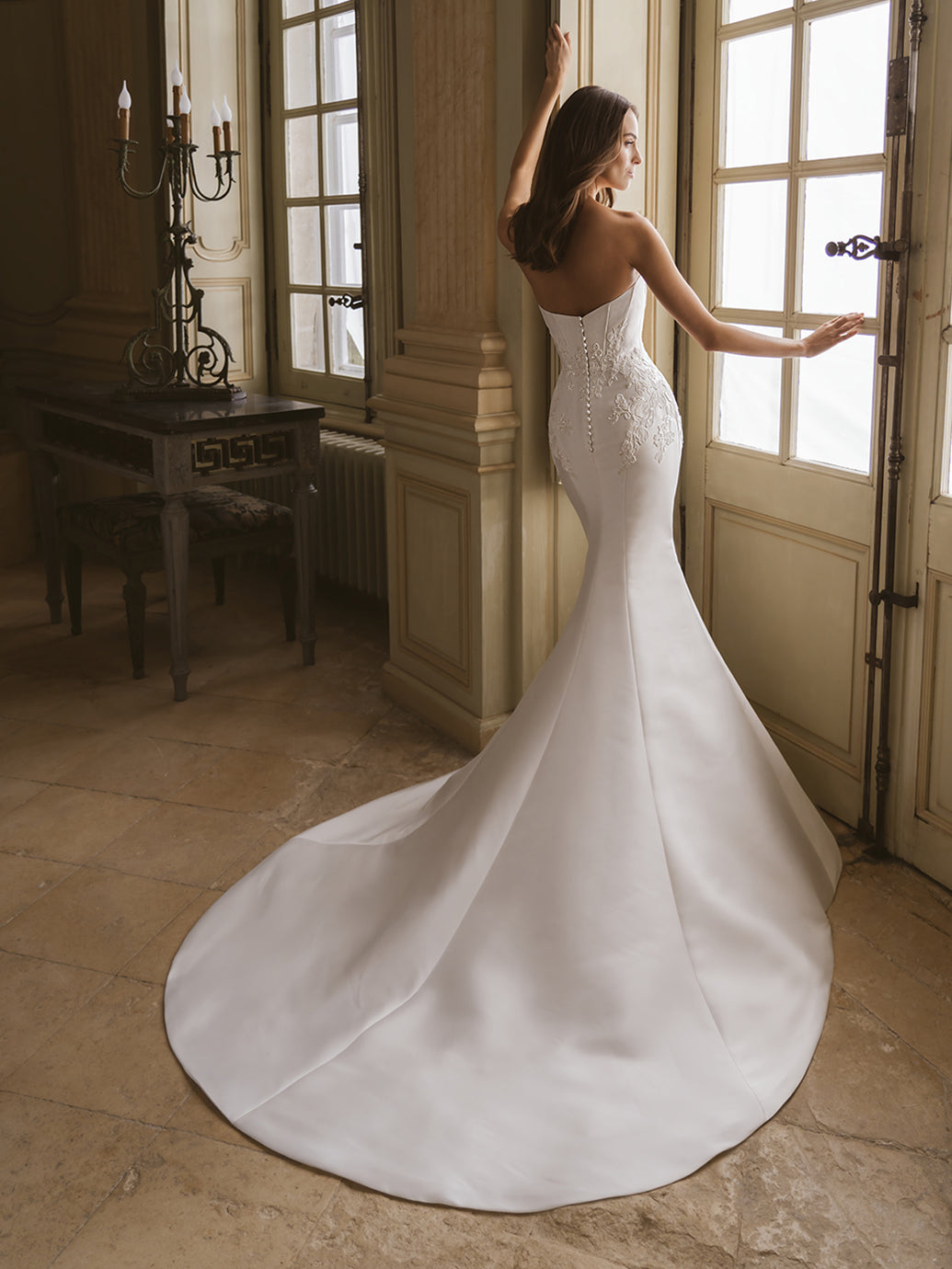 Gala Wedding Dress