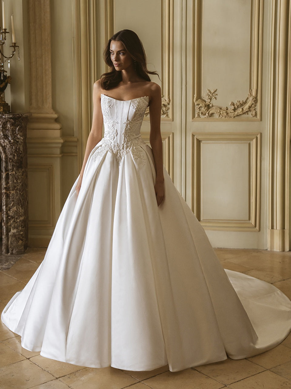 Geneva Wedding Dress