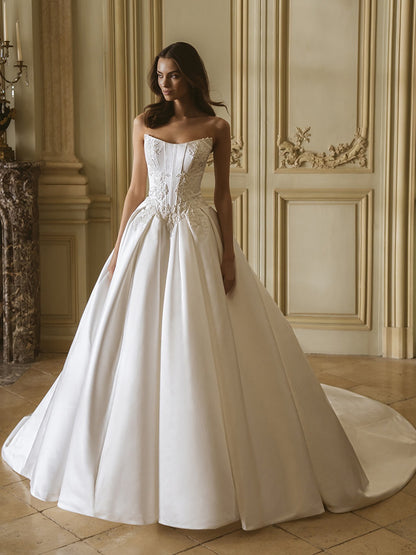 Geneva Wedding Dress