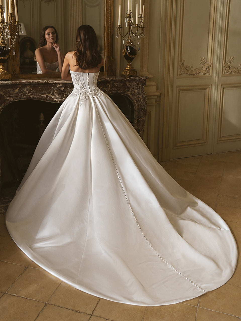 Geneva Wedding Dress